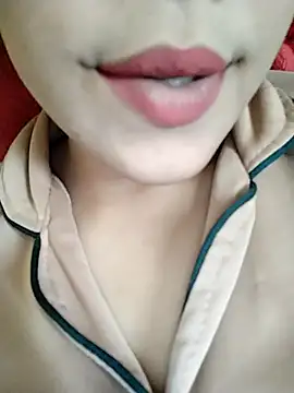 Anki-doll online show from February 2025 09:51:02 AM