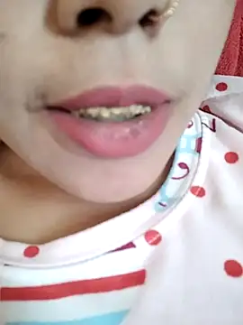 Anki-doll online show from February 2025 09:41:01 AM