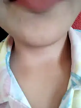 Anki-doll online show from February 2025 09:34:02 AM