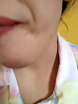 Anki-doll online show from February 2025 09:37:01 AM