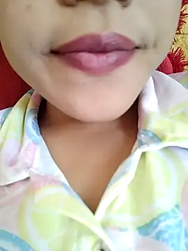 Anki-doll online show from March 2025 09:02:02 AM