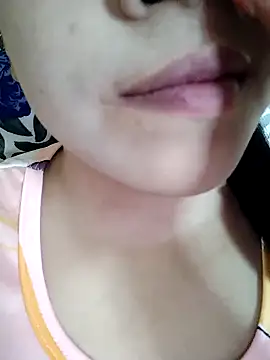 Anki-doll online show from October 2025 05:28:01 AM