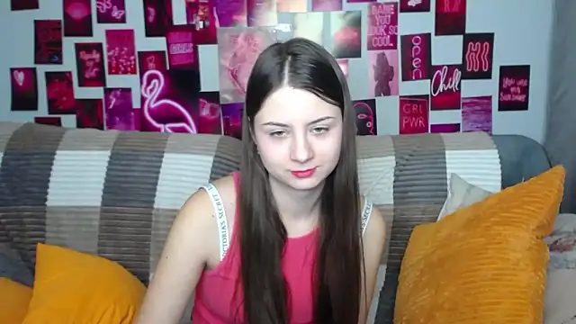 Snapshot of MilanaRoza chatting on February 2025 05:50:02 AM MilanaRoza online show from February 2025 05:50:02 AM