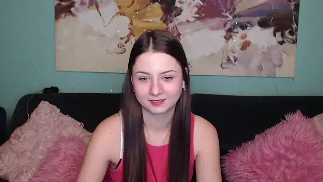 Snapshot of MilanaRoza chatting on February 2025 02:00:02 PM MilanaRoza online show from February 2025 02:00:02 PM