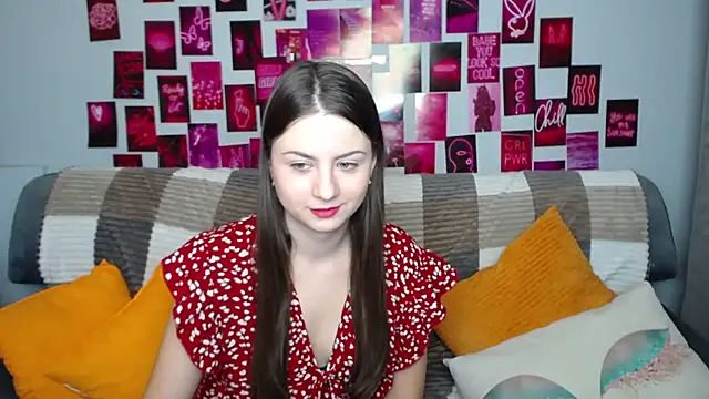 Snapshot of MilanaRoza chatting on March 2025 05:42:02 AM MilanaRoza online show from March 2025 05:42:02 AM