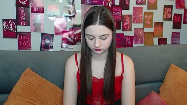 MilanaRoza online show from March 2026 05:35:02 AM