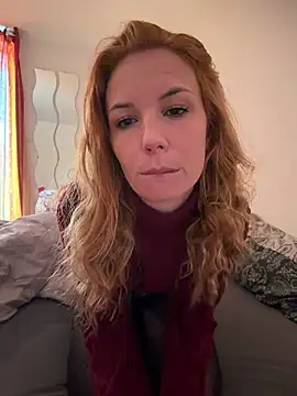 Redhairedteacher online show from March 2026 10:15:02 AM