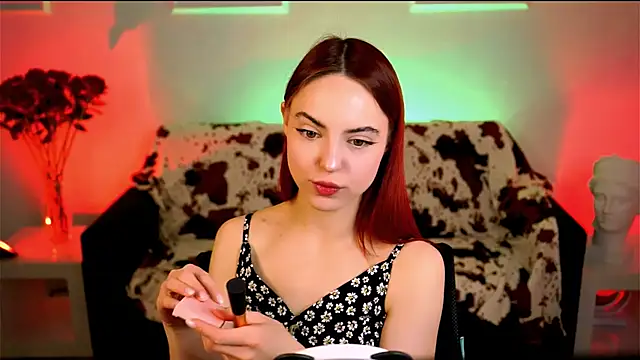 evanellson online show from March 2026 12:53:02 PM