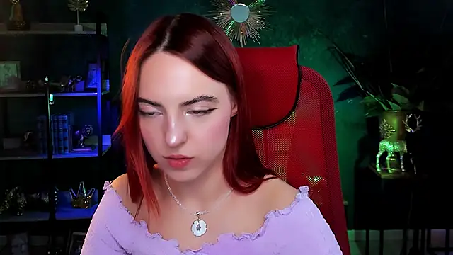 evanellson online show from March 2026 02:00:02 PM