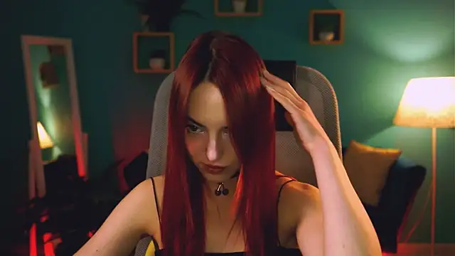 evanellson online show from April 2026 06:57:01 PM