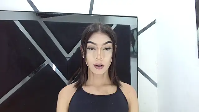 Eban Dustan online show from October 2025 03:35:02 PM