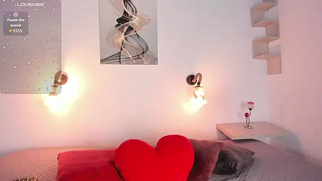  abby sweett online show from February 2026 02:21:01 PM