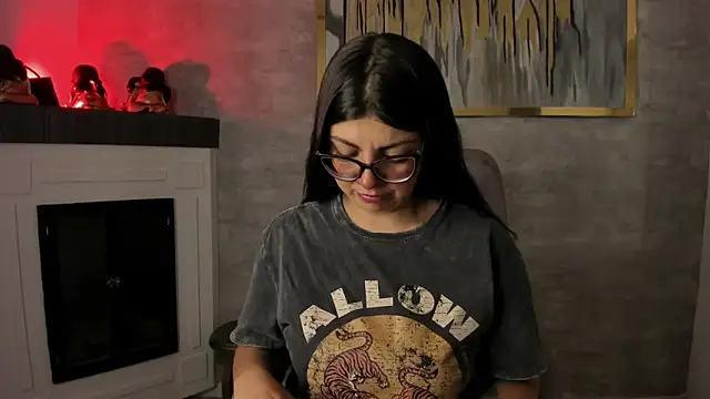 Vioolletta online show from December 2025 05:51:02 PM