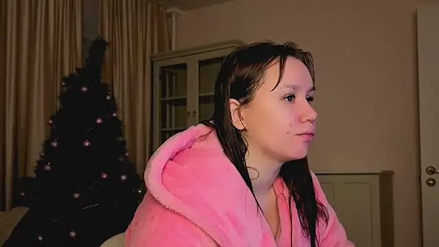 Alisia Mars online show from January 2026 05:11:02 AM