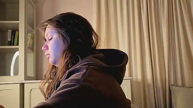 Alisia Mars online show from February 2026 05:23:01 AM