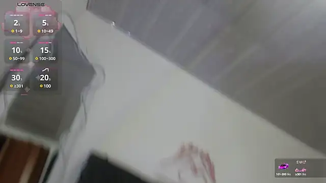 Laylafoxy tay online show from January 2025 03:04:02 AM