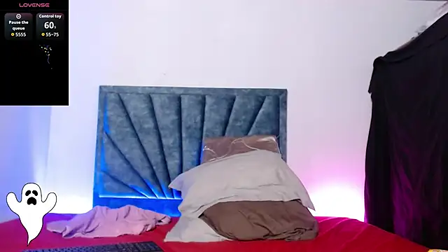 aliciarobinsXXX online show from October 2025 08:29:02 PM