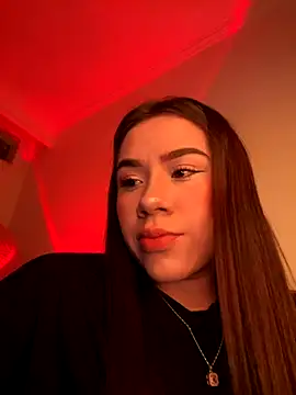 Im Valen Cute online show from December 2025 04:22:01 AM