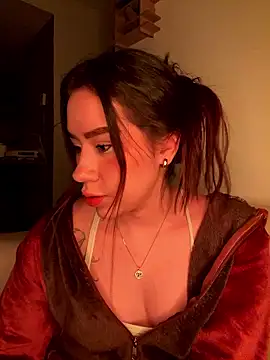 Im Valen Cute online show from January 2026 03:44:01 AM