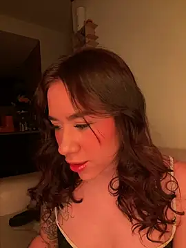 Im Valen Cute online show from July 2026 02:46:02 AM
