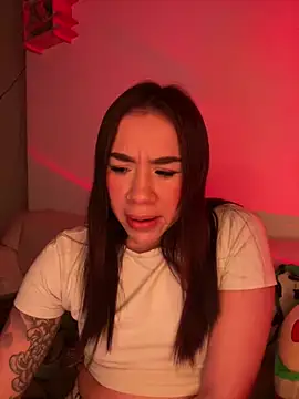 Im Valen Cute online show from July 2026 11:21:02 PM