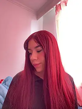 Im Valen Cute online show from July 2026 08:45:01 PM