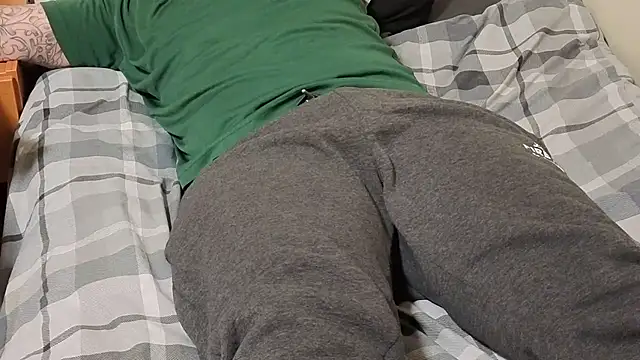 Dan8736 online show from March 2026 08:37:01 PM