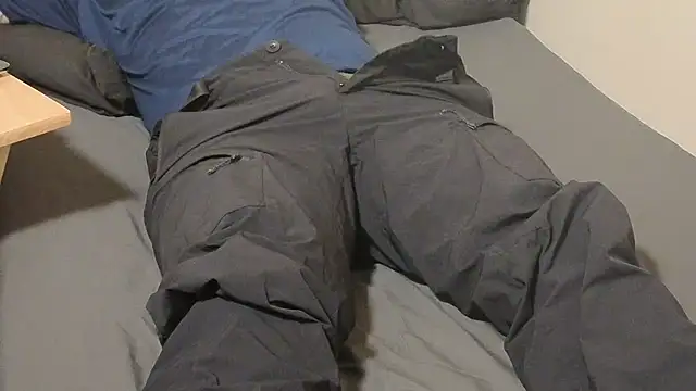 Dan8736 online show from March 2026 08:46:01 PM