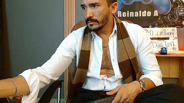 Reiko 85  online show from April 2026 07:58:02 PM