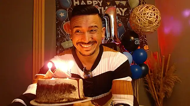 Reiko 85  online show from April 2026 07:58:01 PM