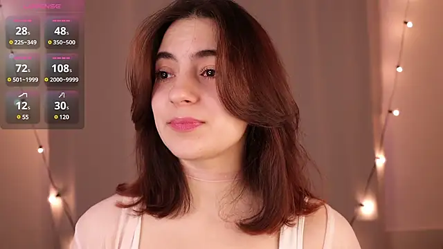 DracosMoon online show from February 2025 07:04:02 AM