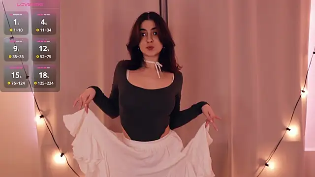 DracosMoon online show from February 2025 10:16:02 AM