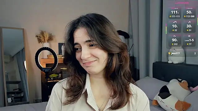 DracosMoon online show from September 2025 07:08:01 AM