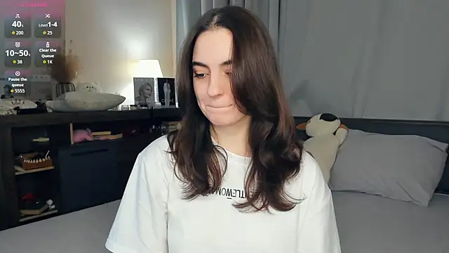 DracosMoon online show from January 2026 07:02:01 AM