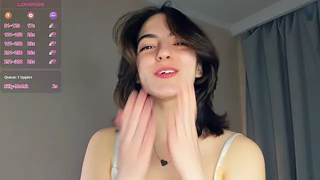 DracosMoon online show from February 2026 07:23:02 AM