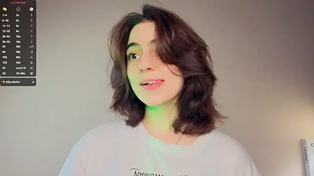 DracosMoon online show from February 2026 07:38:01 AM