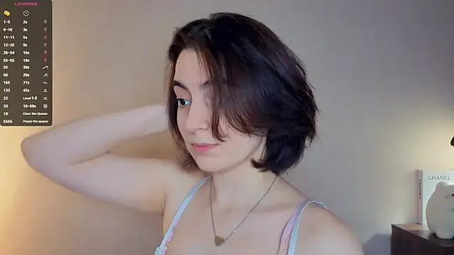 DracosMoon online show from March 2026 08:36:01 AM