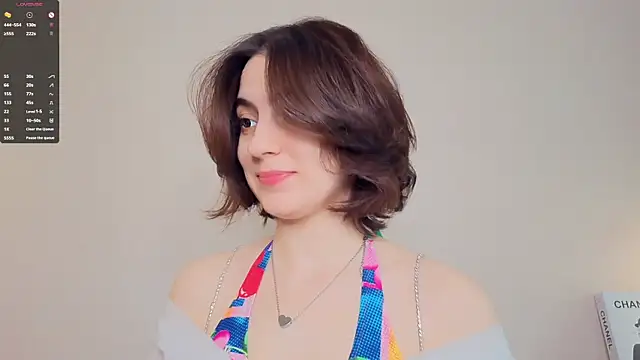 DracosMoon online show from April 2026 07:28:01 AM