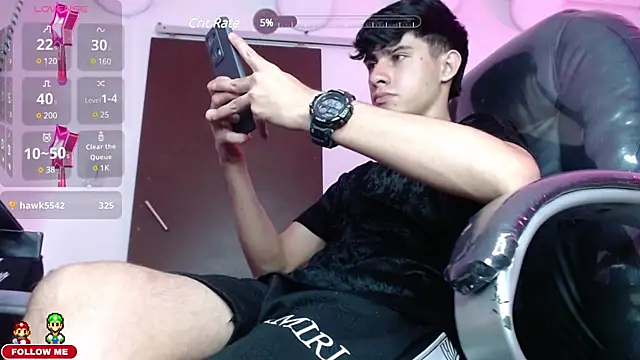 Dyla n18 online show from February 2025 02:40:01 AM