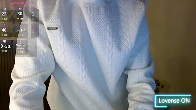 Dyla n18 online show from October 2025 09:27:01 PM