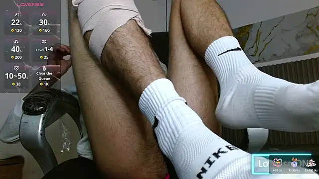 Dyla n18 online show from March 2026 09:09:02 PM