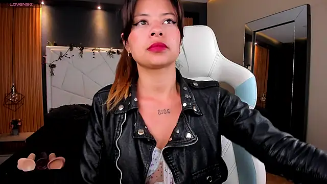 Antonella Torres2 online show from February 2025 03:25:02 AM