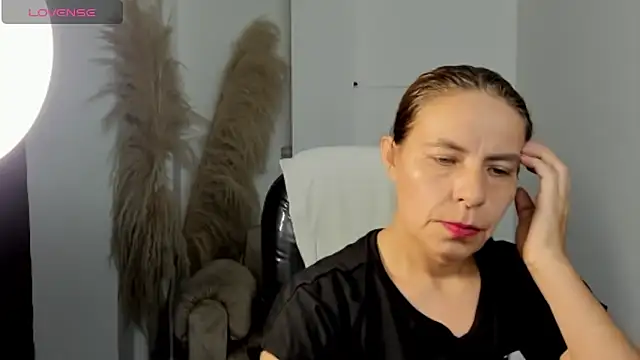 Milf karlye online show from April 2026 01:56:01 AM