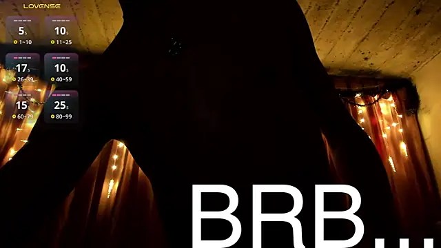 teobowny  online show from January 2025 04:11:01 PM