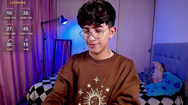 teobowny  online show from January 2025 11:43:01 PM