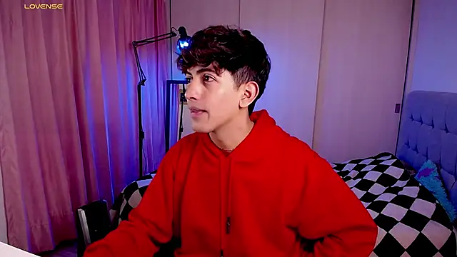 teobowny  online show from January 2025 04:02:02 PM