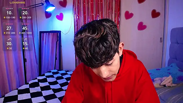 teobowny  online show from February 2025 04:07:01 PM