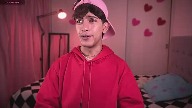 teobowny  online show from March 2025 07:32:02 PM