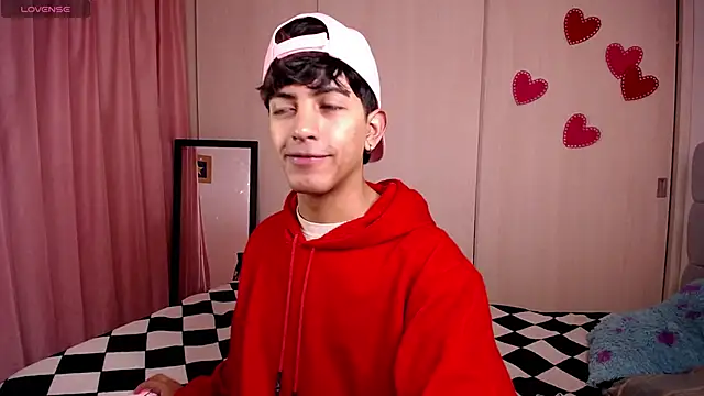 teobowny  online show from March 2025 05:29:02 PM