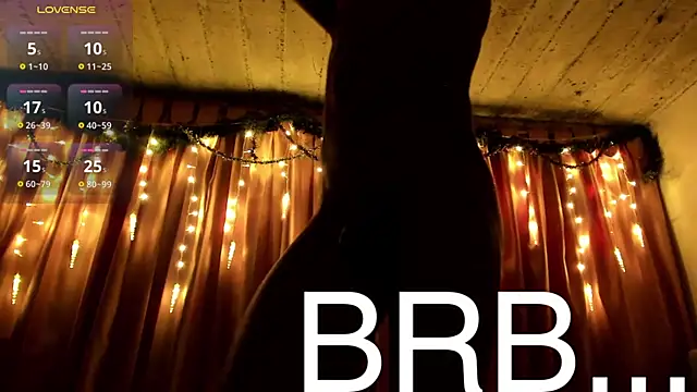 teobowny  online show from March 2025 01:18:01 PM